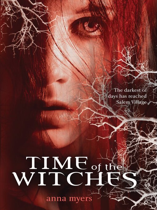 Title details for Time of the Witches by Anna Myers - Available